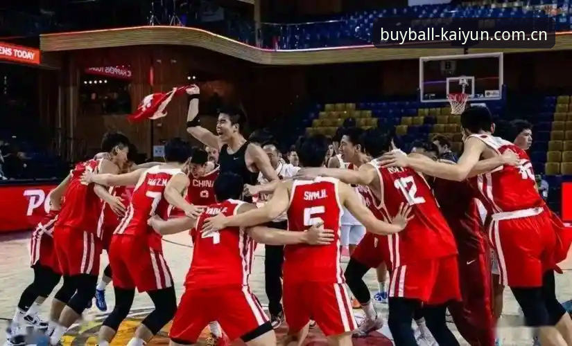 Kaiyun应用下载 U17世界杯:中国男女足抽签结果对比,谁能闯出死亡之组?